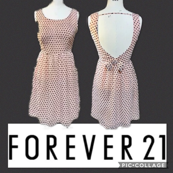 Forever 21 Dresses & Skirts - ⚠️🆒🆕LISTING!⚠️ Forever 21 Dress